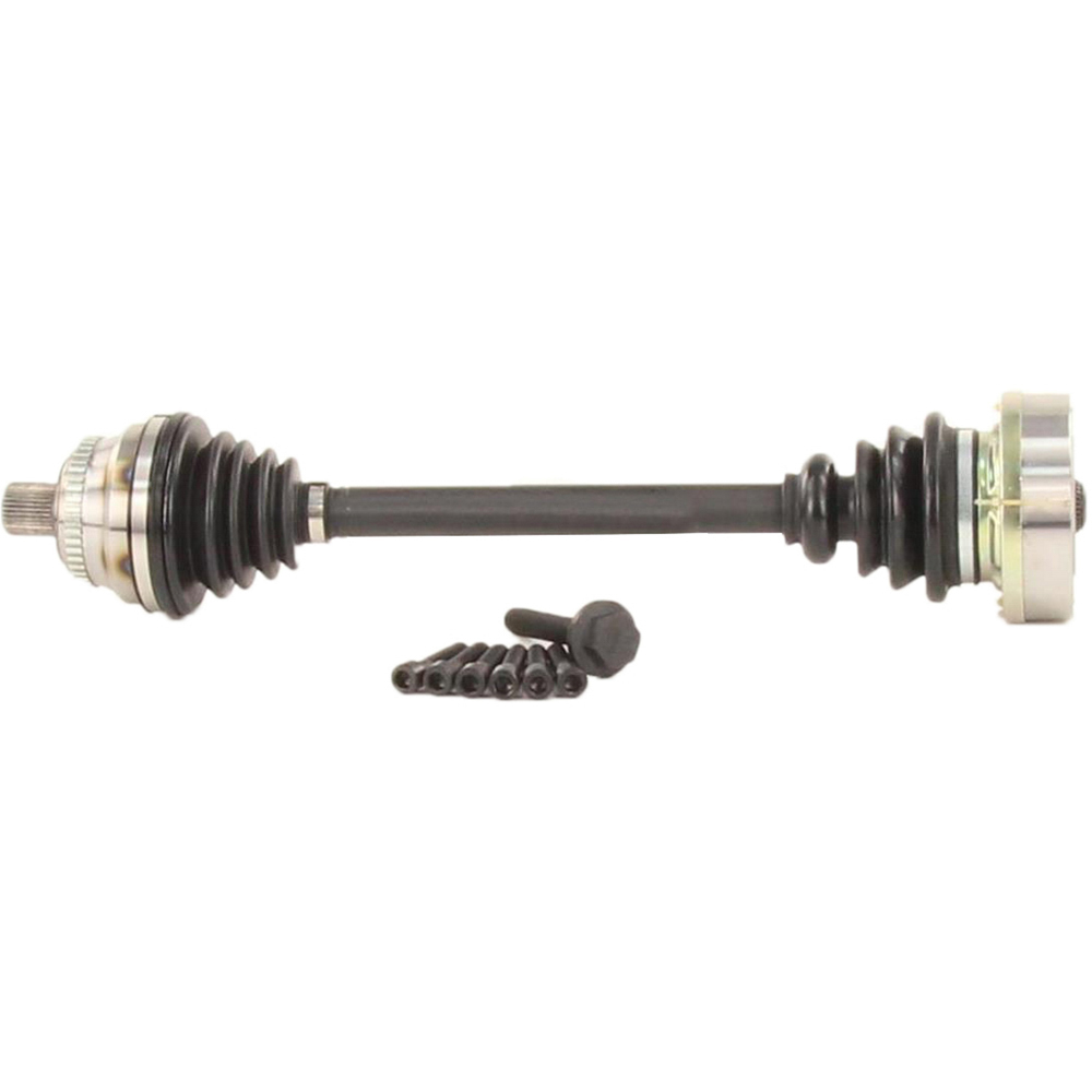 1990 Audi 90 Drive Axle Kit