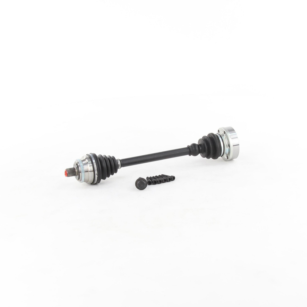 1990 Audi 80 Drive Axle Front