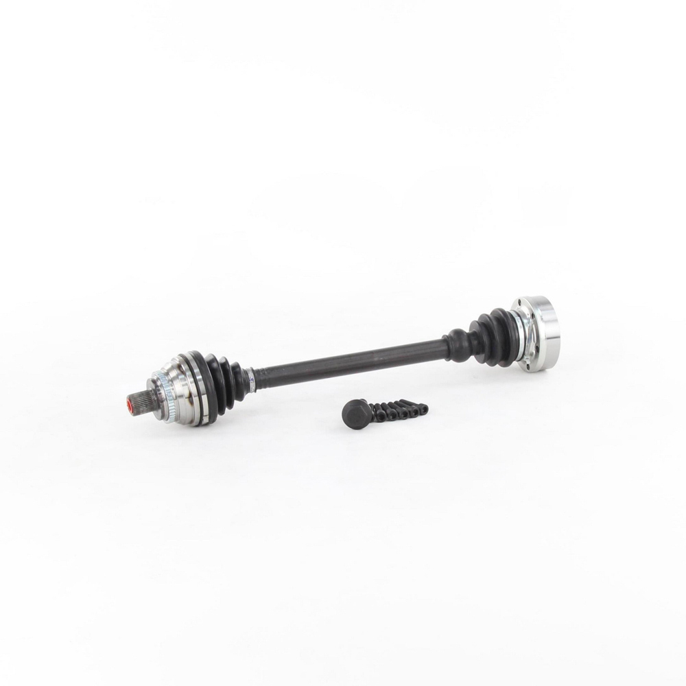 1995 Audi S6 Drive Axle Front