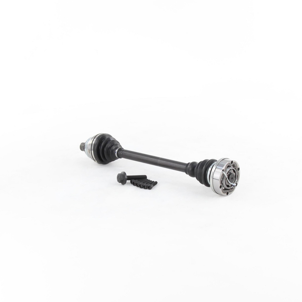 1995 Audi S6 Drive Axle Front