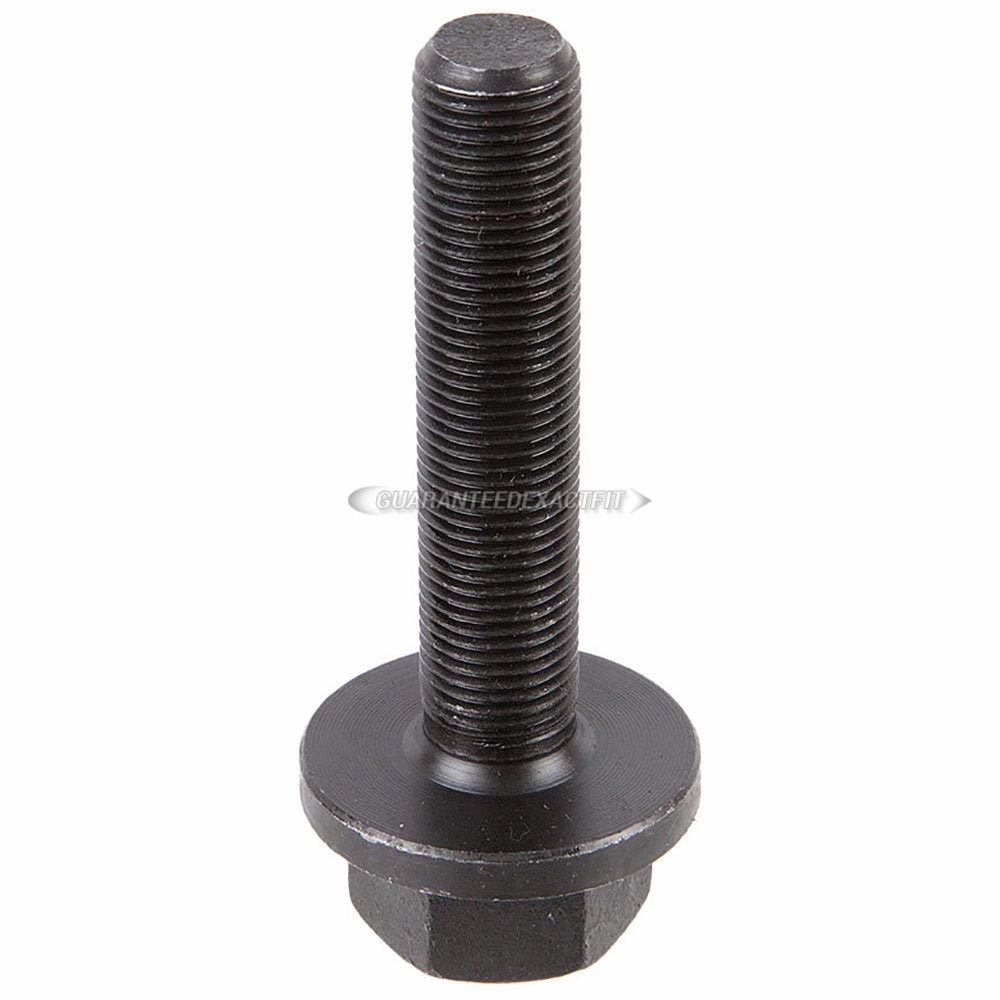 2003 Audi Allroad Quattro Drive Axle Front
