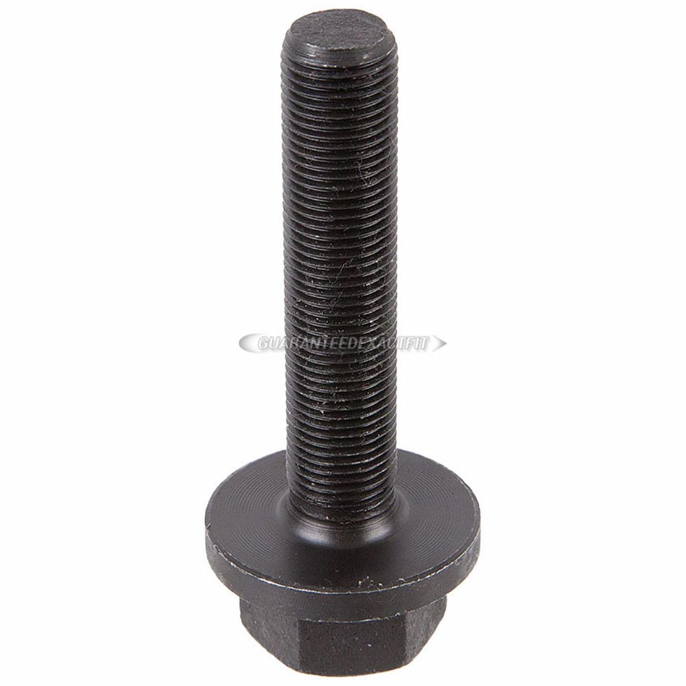 2006 Audi S4 Drive Axle Front