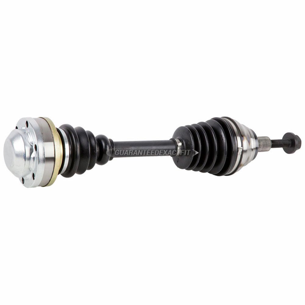 Audi A3 Drive Axle Front