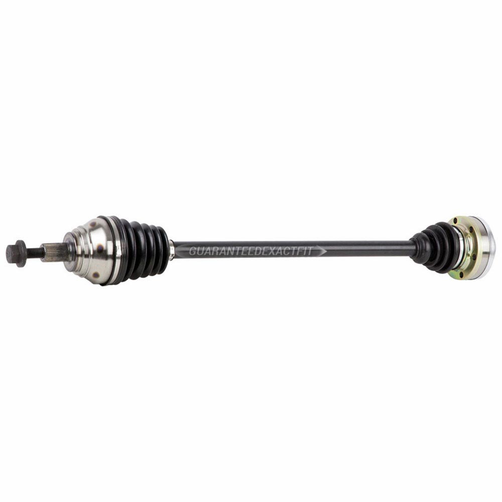 BuyAutoParts 90-900392D Drive Axle Kit