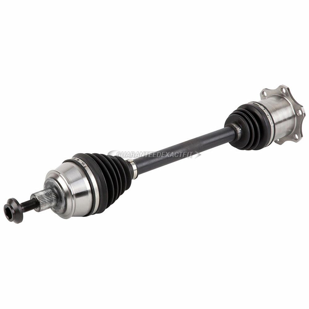 BuyAutoParts 90-901982D Drive Axle Kit