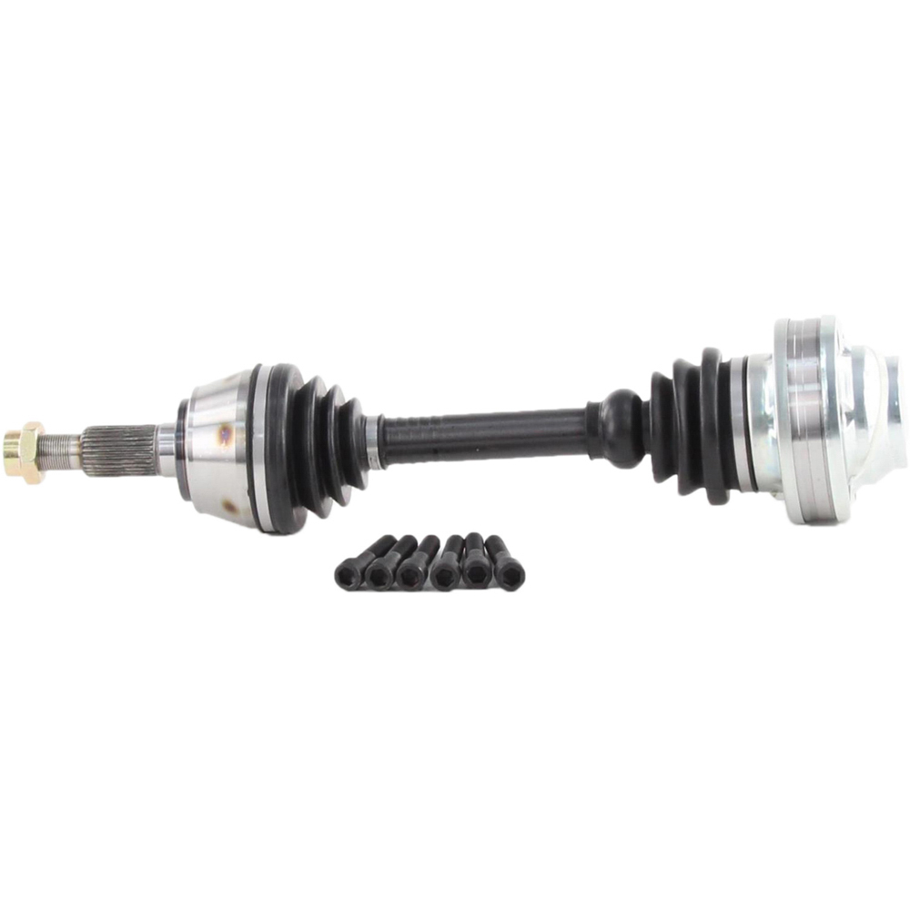 2007 Audi Q7 Drive Axle Kit