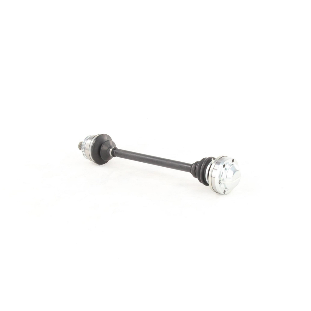2007 Audi S4 Drive Axle Rear