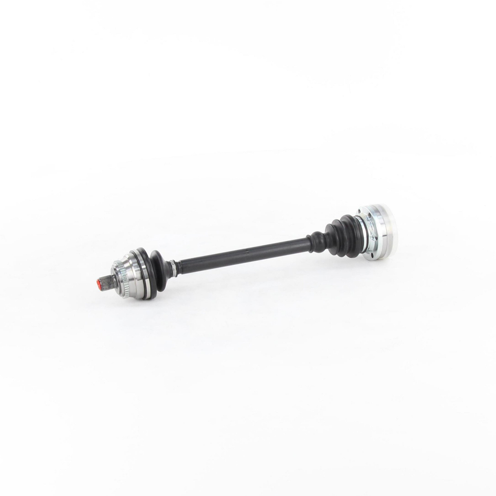 2000 Audi S4 Drive Axle Rear