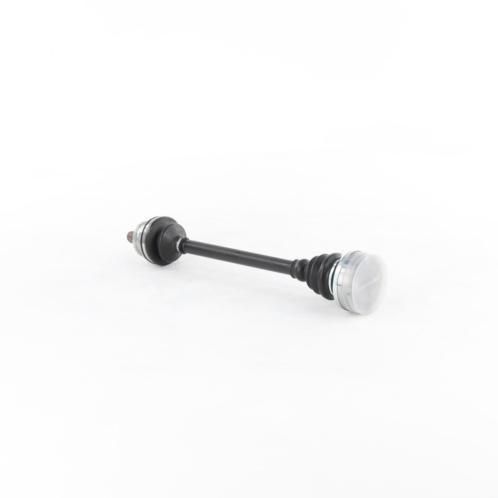 2000 Audi S4 Drive Axle Rear