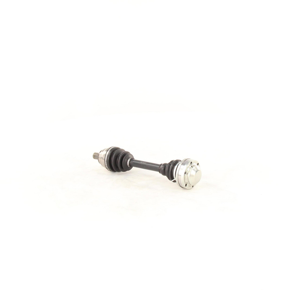 2009 Audi TT Drive Axle Front