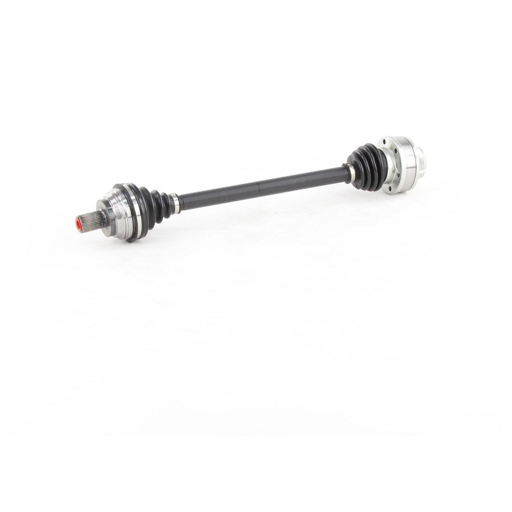 2017 Audi S3 Drive Axle Rear