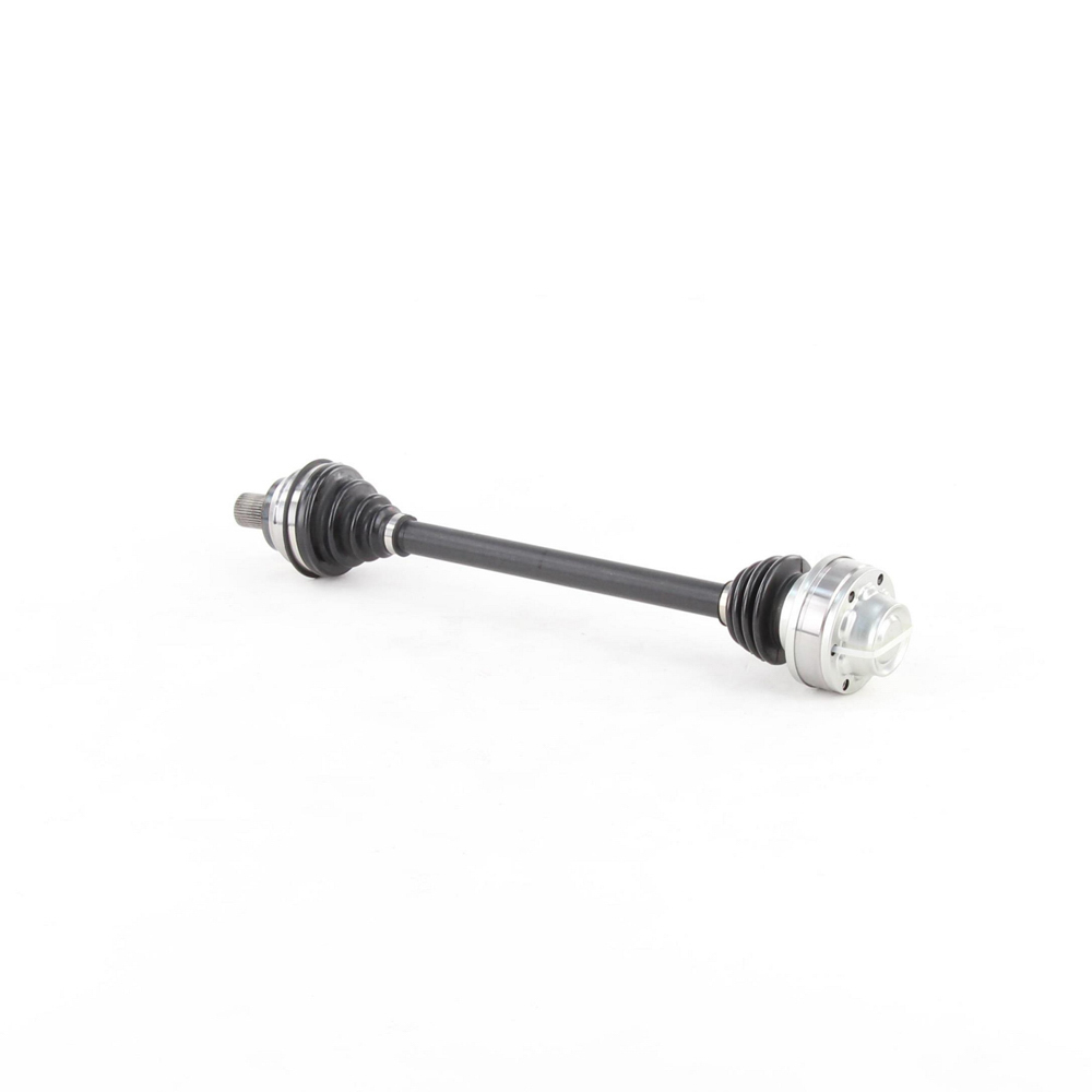 2017 Audi S3 Drive Axle Rear