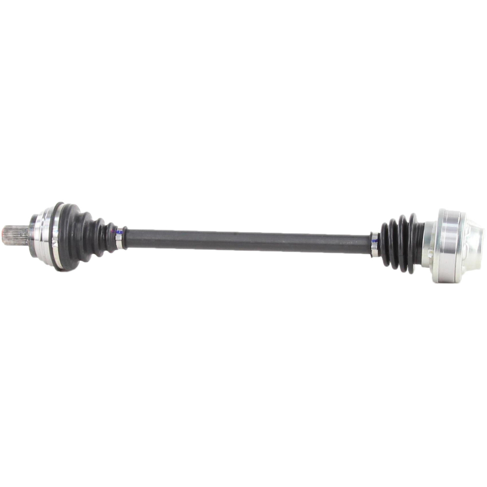 2017 Audi A3 Quattro Drive Axle Kit