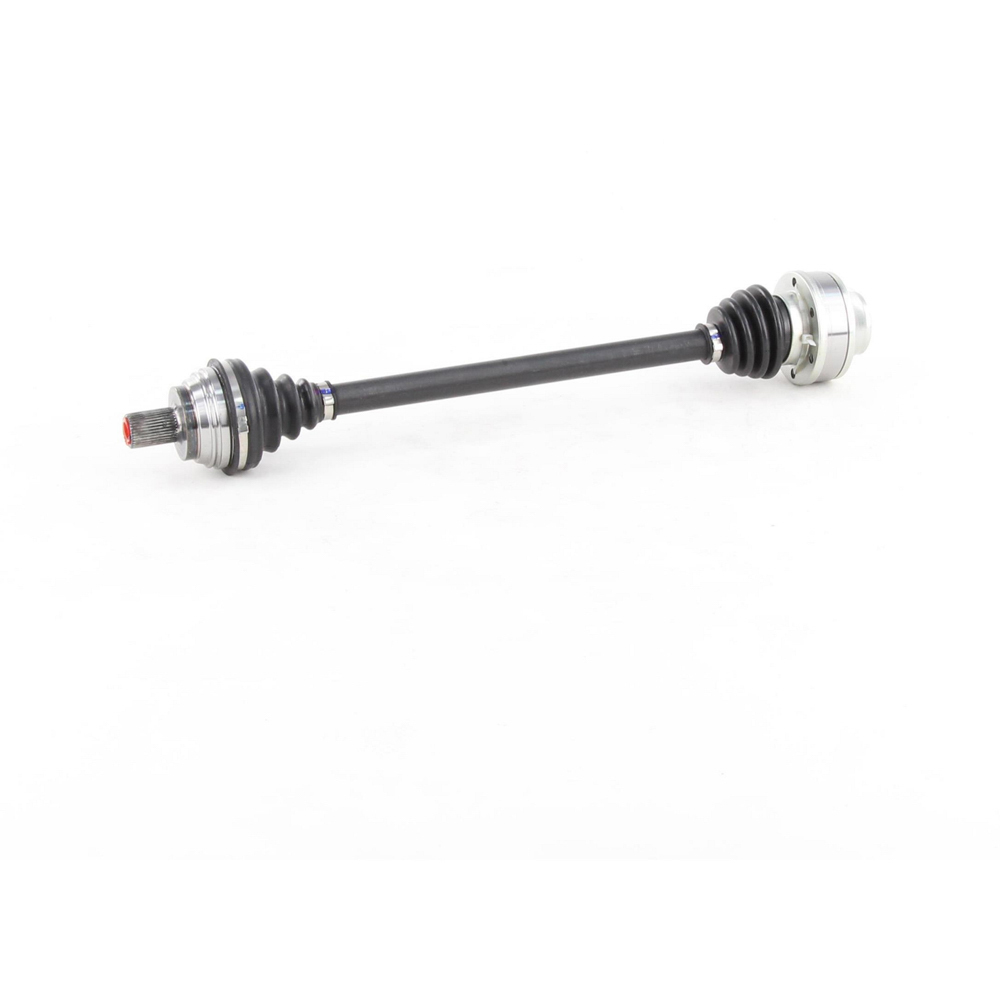 2017 Audi S3 Drive Axle Rear