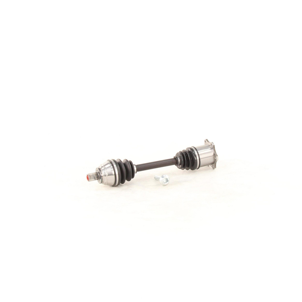 2016 Audi A3 Drive Axle Front
