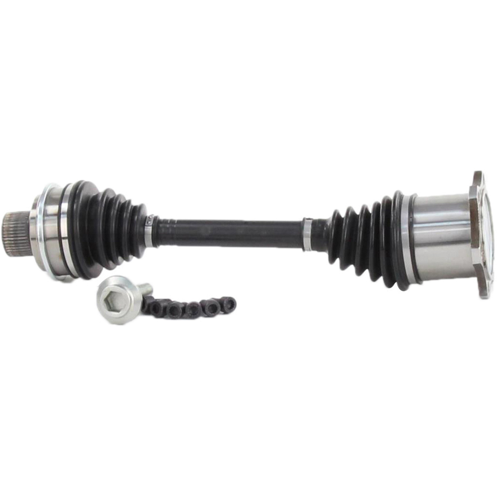 2018 Audi A5 Drive Axle Kit