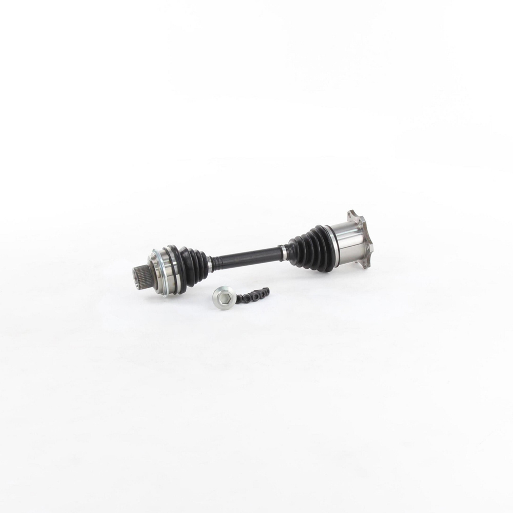 2018 Audi A5 Drive Axle Front