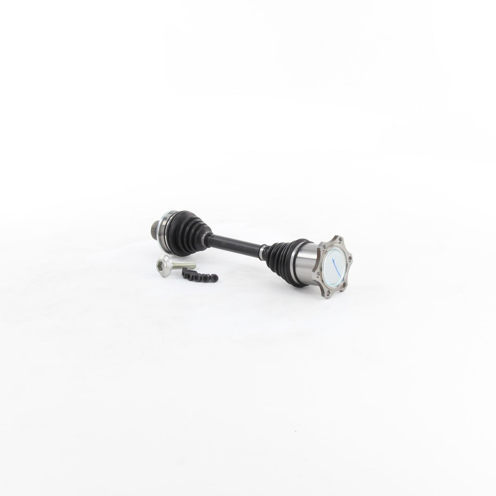 2018 Audi A5 Drive Axle Front