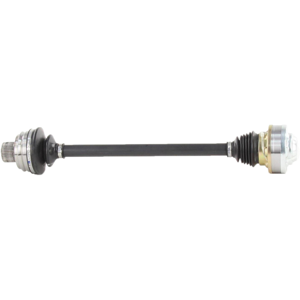 2012 Audi A5 Quattro Drive Axle Kit