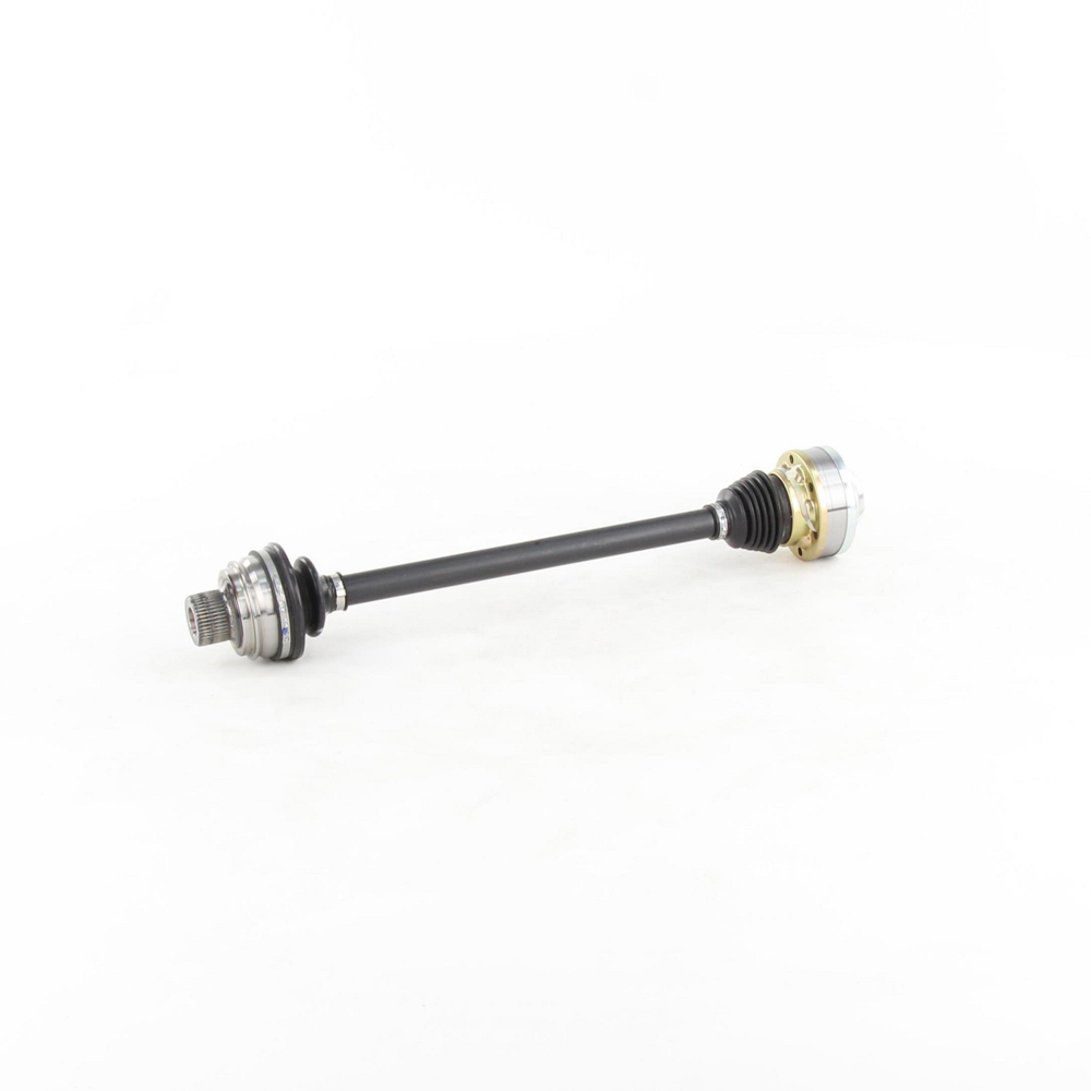 2012 Audi A5 Quattro Drive Axle Rear