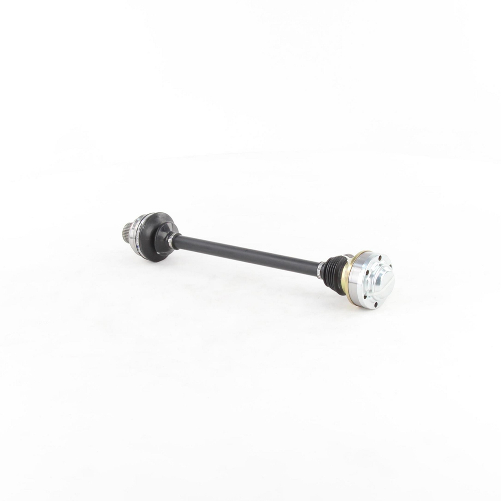 2012 Audi A5 Quattro Drive Axle Rear