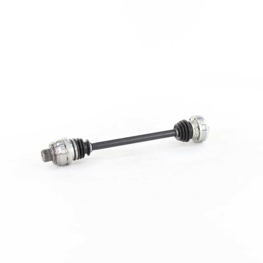 2014 Audi allroad Drive Axle Rear