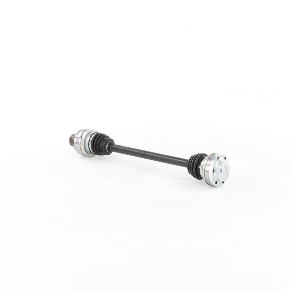 2014 Audi allroad Drive Axle Rear