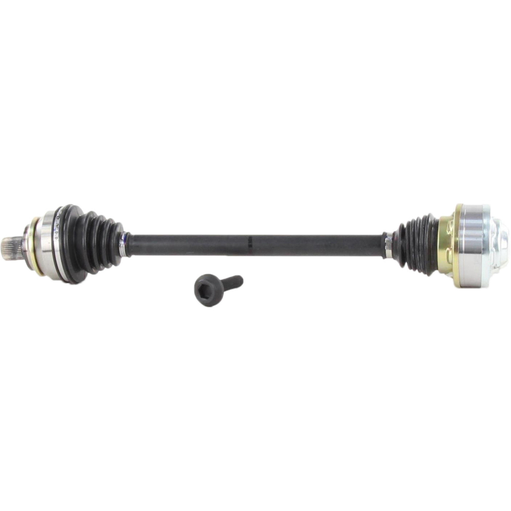 2019 Audi A5 Quattro Drive Axle Kit