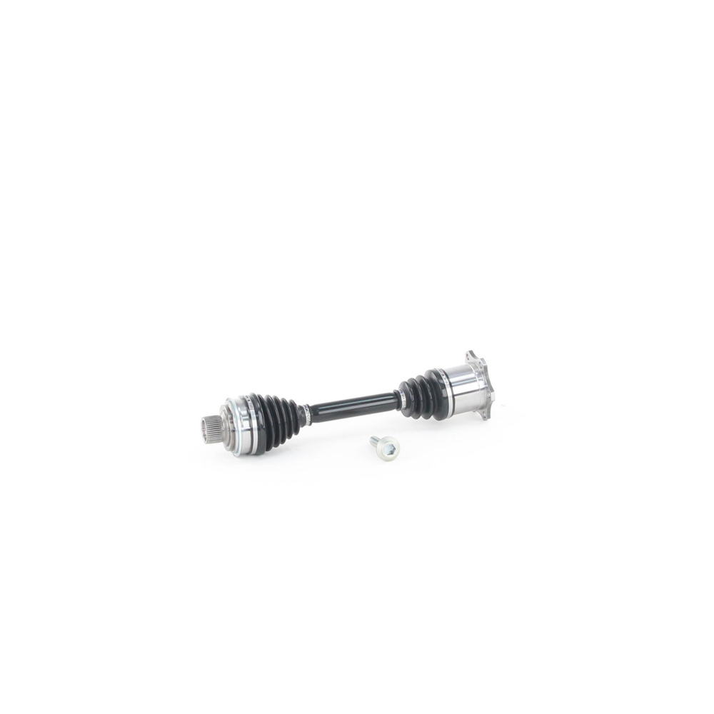 2017 Audi A4 allroad Drive Axle Front