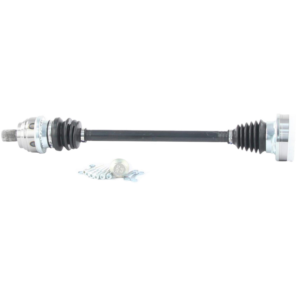 2011 Audi TT Drive Axle Kit