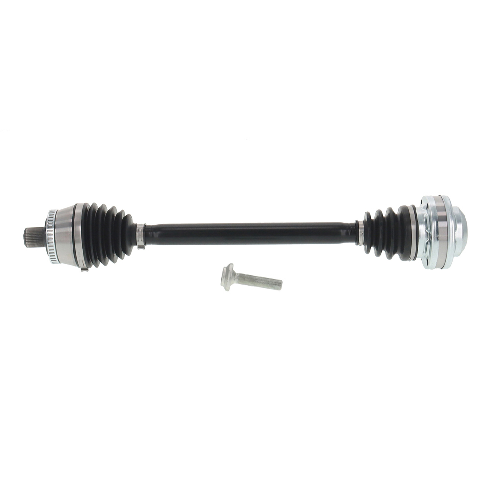 2007 Audi A4 Quattro Drive Axle Kit