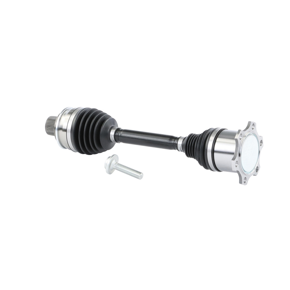 2021 Audi A7 Sportback Drive Axle Front