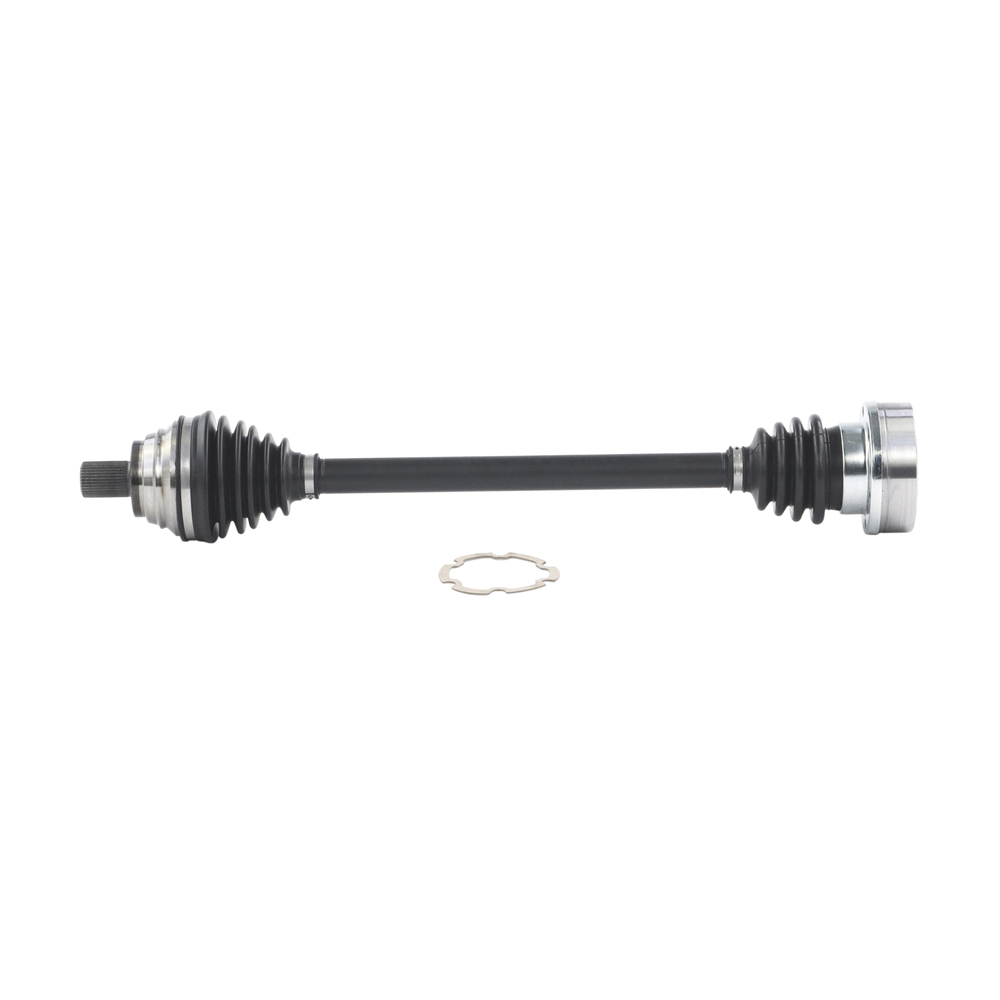 2017 Audi RS3 Drive Axle Rear
