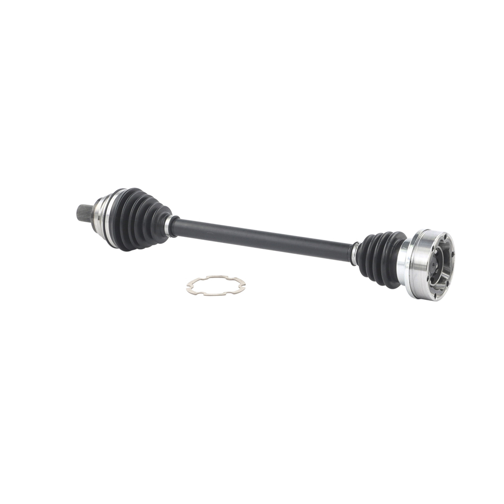 2017 Audi RS3 Drive Axle Rear