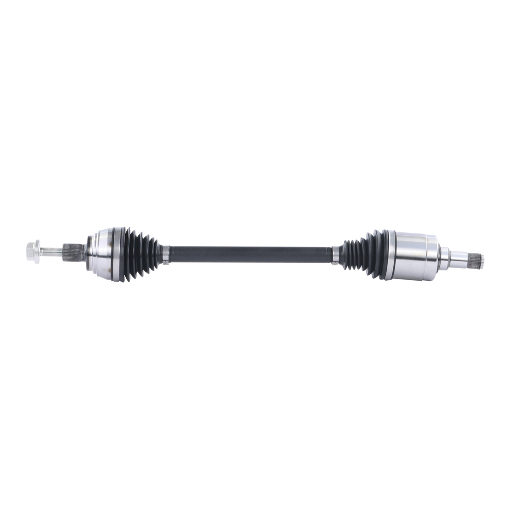 BuyAutoParts 90-07982N Drive Axle Front