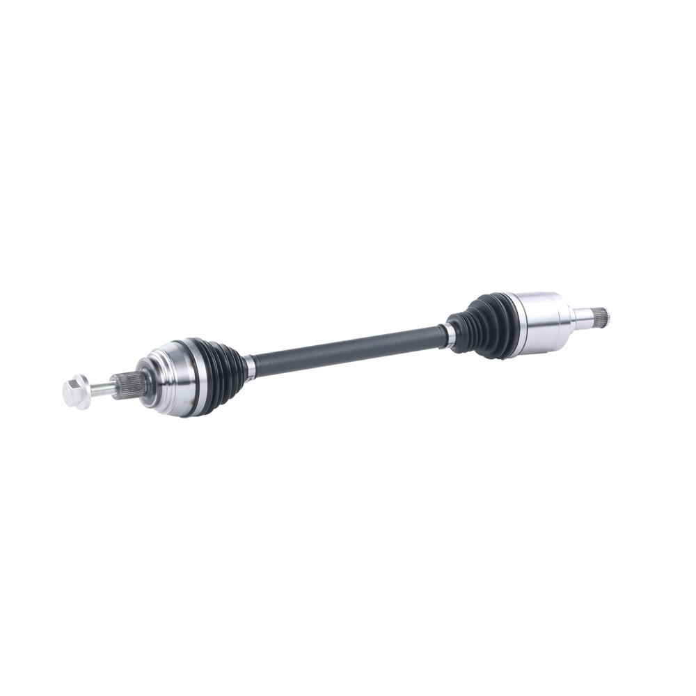 BuyAutoParts 90-07982N Drive Axle Front