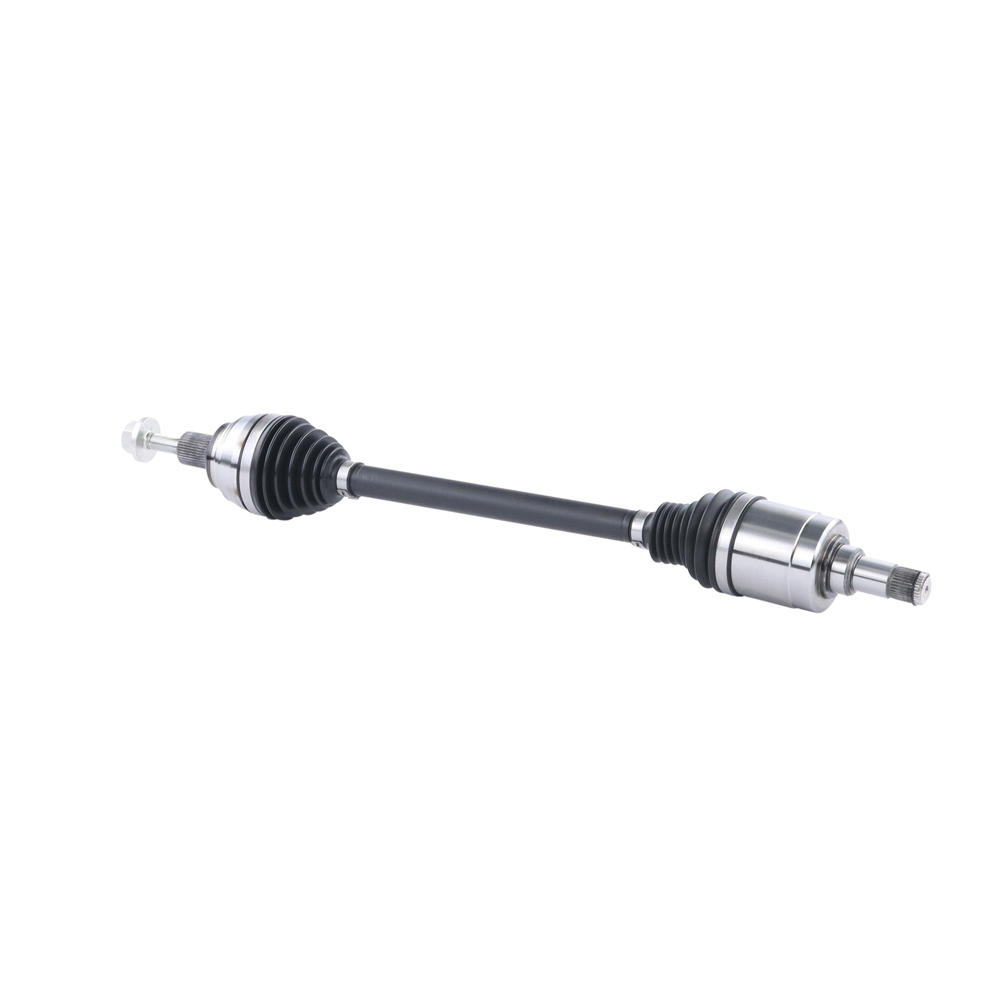 BuyAutoParts 90-07982N Drive Axle Front
