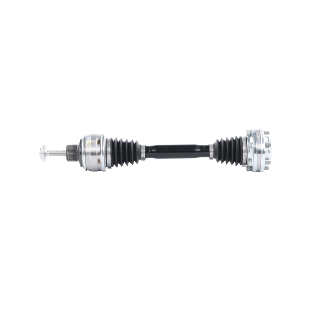 2021 Audi e-tron Quattro Drive Axle Rear