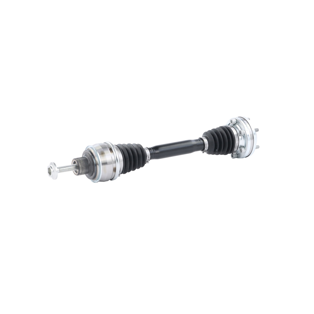 2021 Audi e-tron Quattro Drive Axle Rear