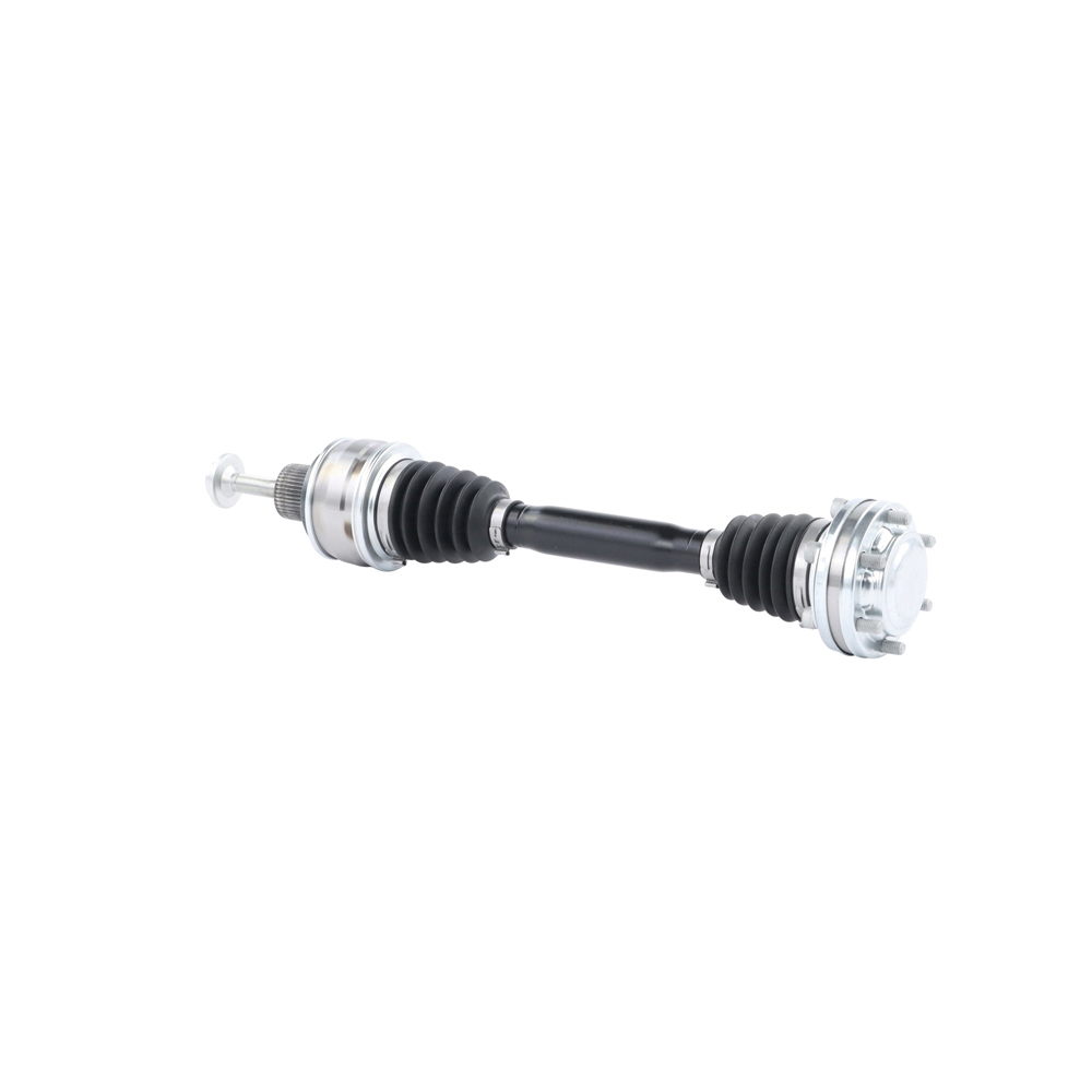 2021 Audi e-tron Quattro Drive Axle Rear