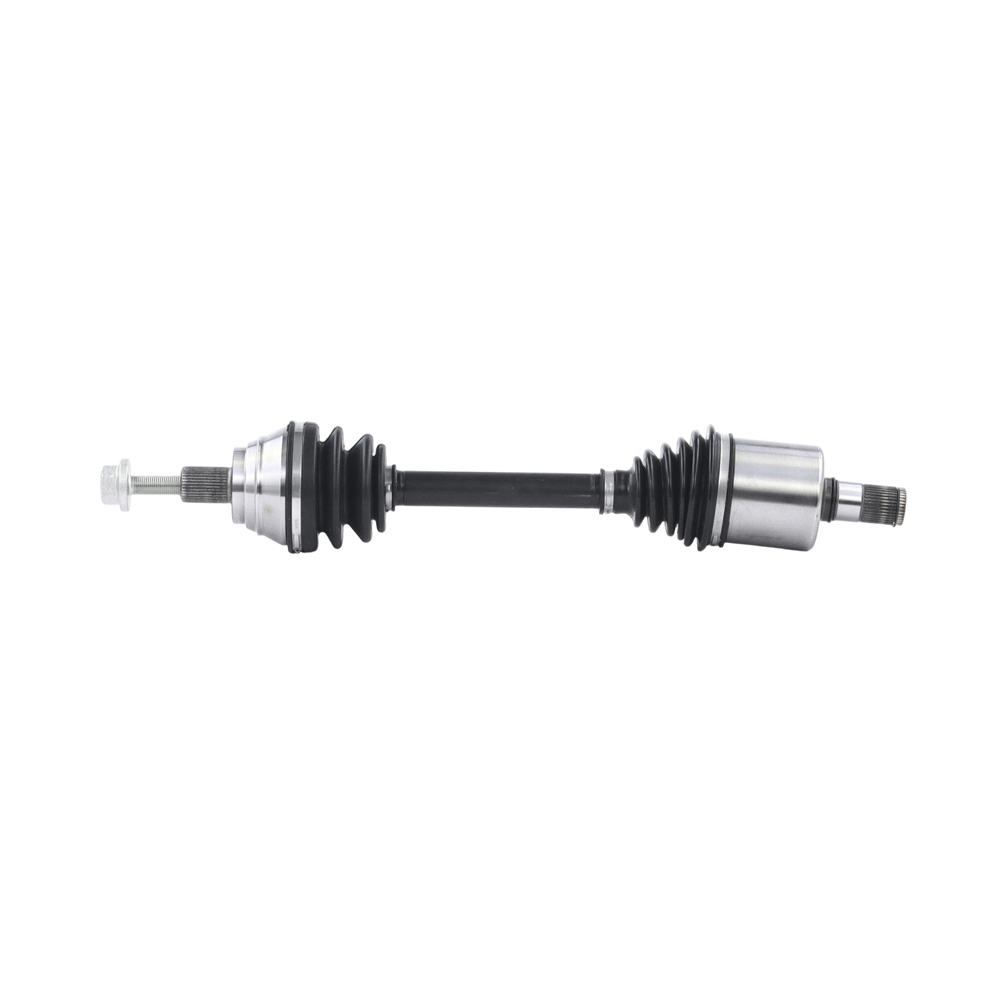 2017 Audi A3 Sportback e-tron Drive Axle Front