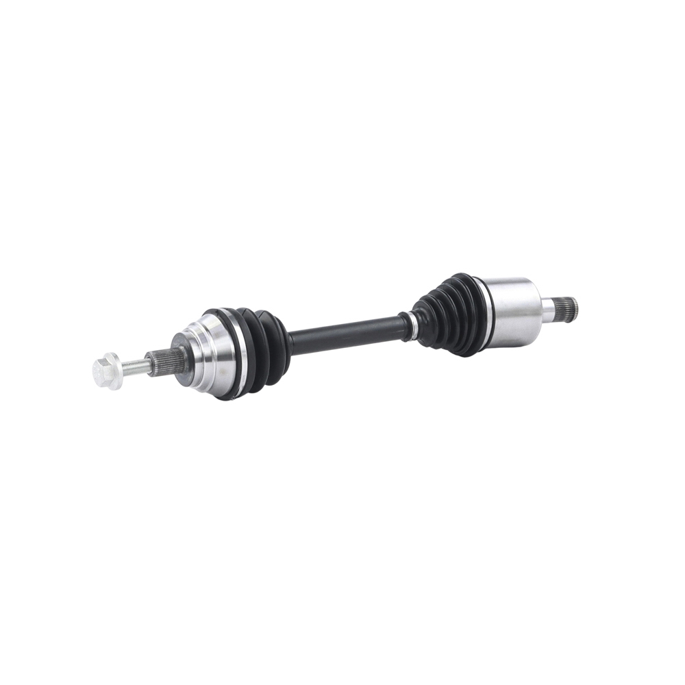 2017 Audi A3 Sportback e-tron Drive Axle Front