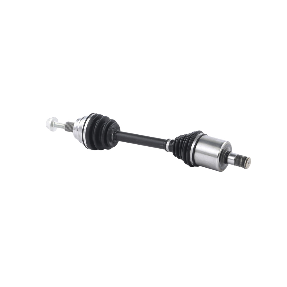 2017 Audi A3 Sportback e-tron Drive Axle Front
