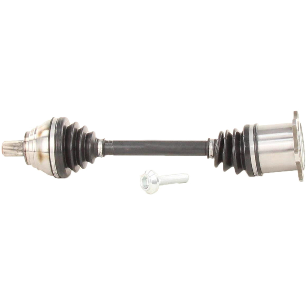 2012 Volkswagen Jetta Drive Axle Kit