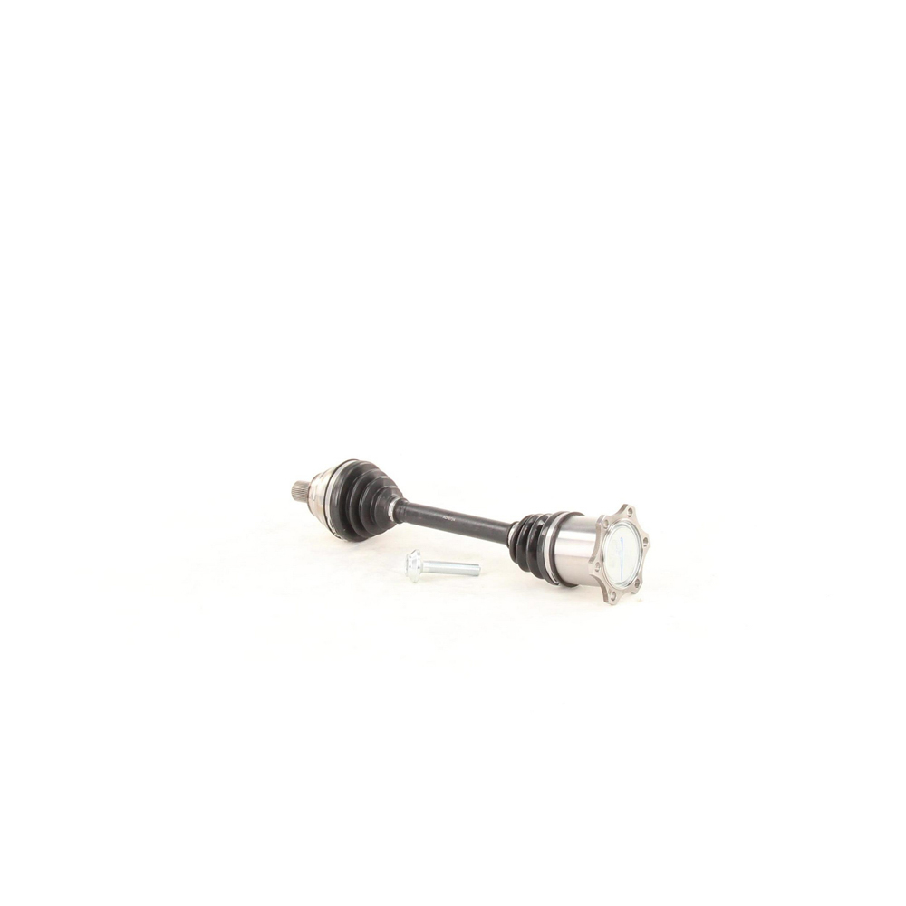2012 Volkswagen Golf Drive Axle Front