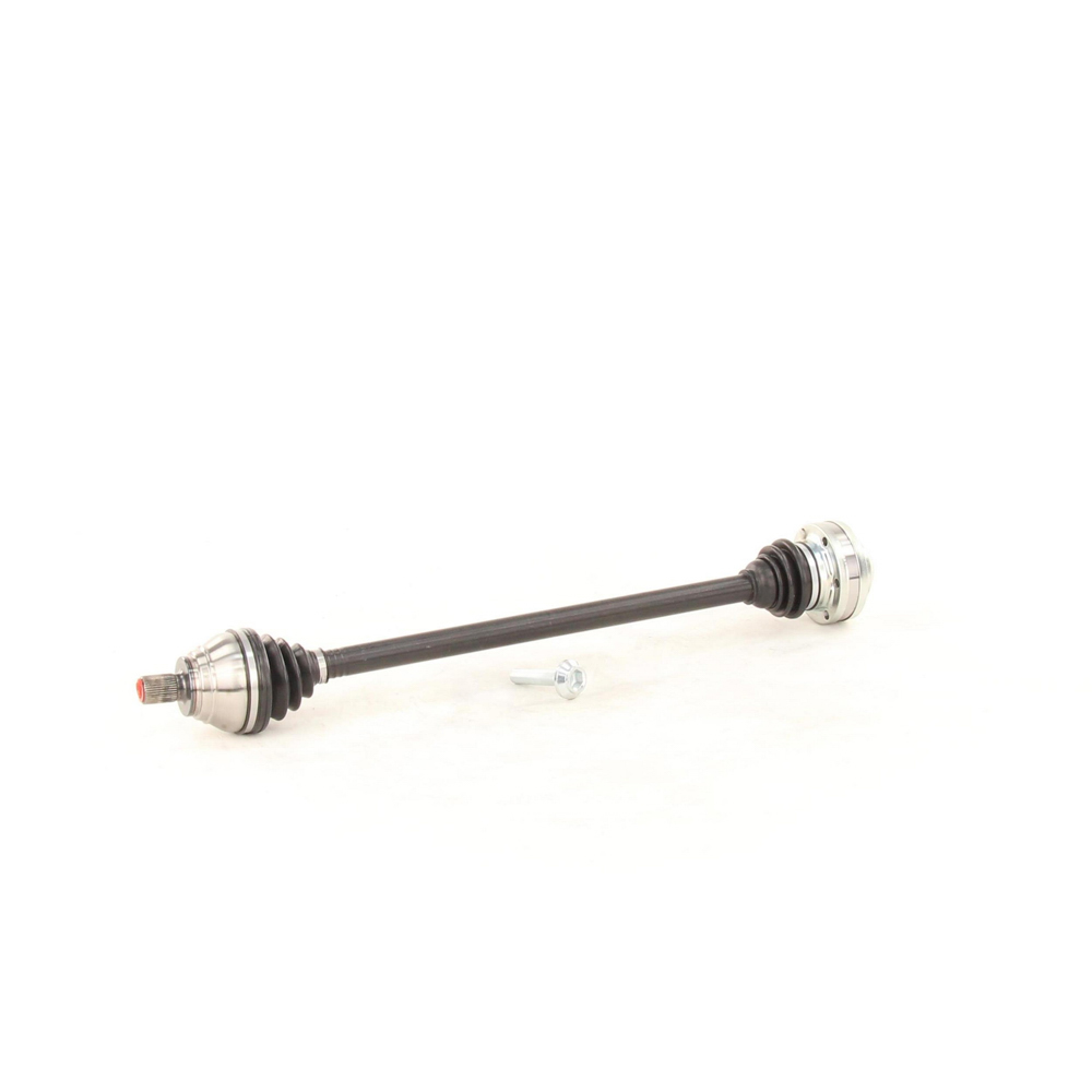 BuyAutoParts 90-06151N Drive Axle Front