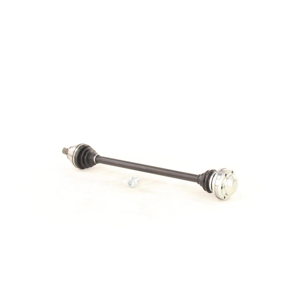 BuyAutoParts 90-06151N Drive Axle Front