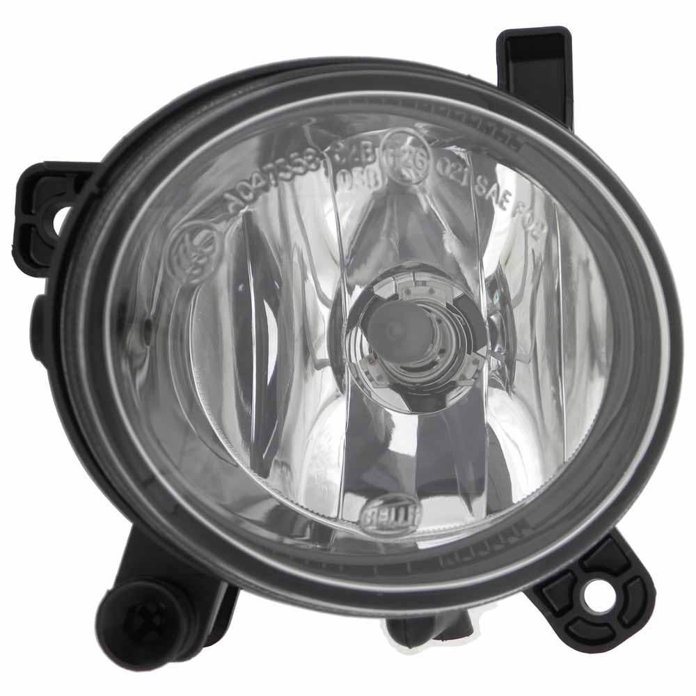 BuyAutoParts J1-01716AN Fog Light Assembly