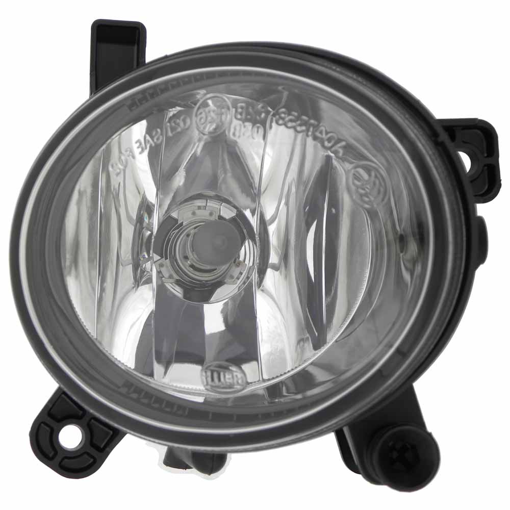 2012 Audi A4 Fog Light Assembly