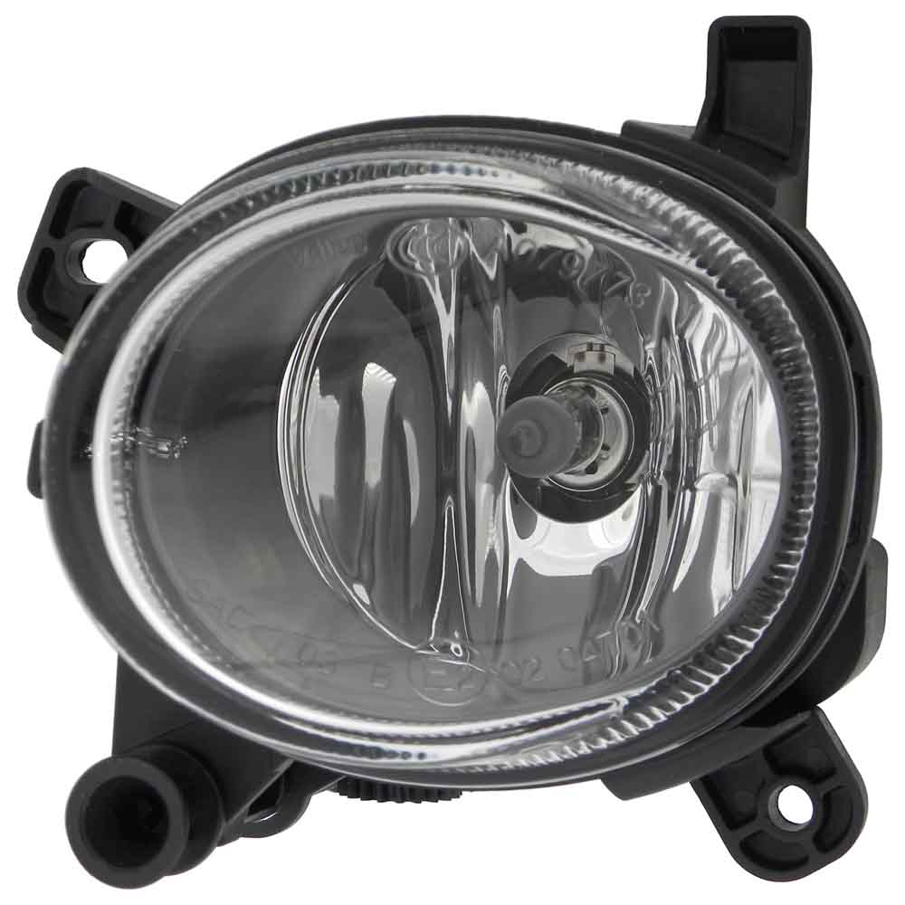 2018 Audi S6 Fog Light Assembly
